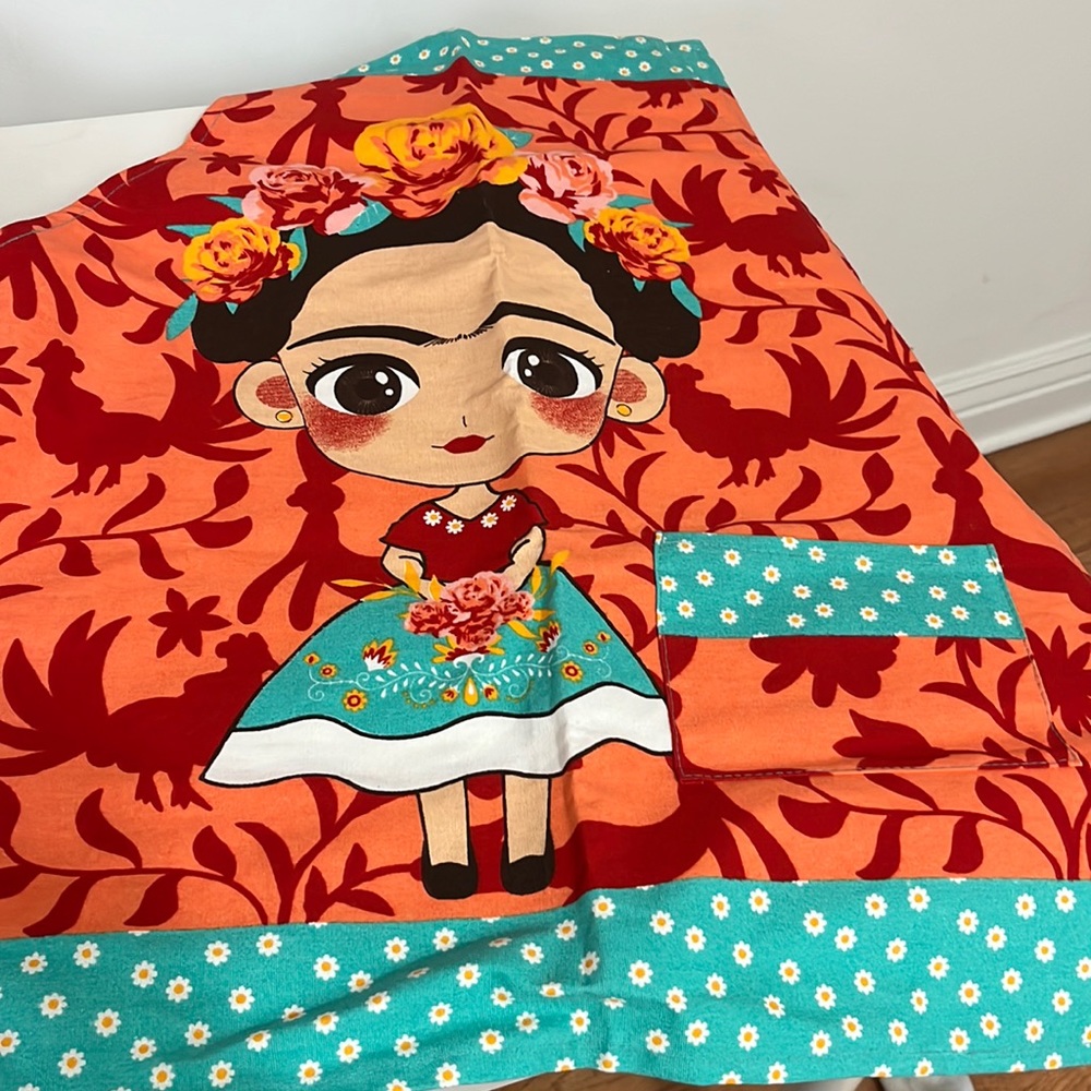 Frida Apron